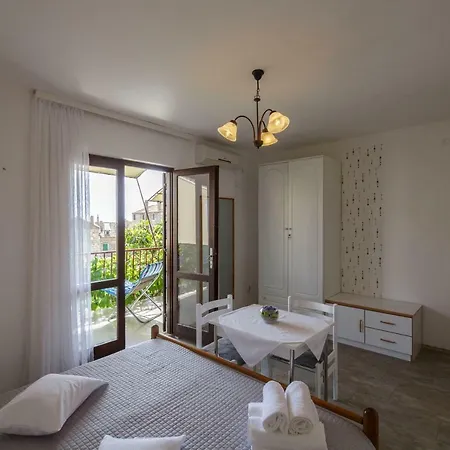 Villaina Villa Komiža