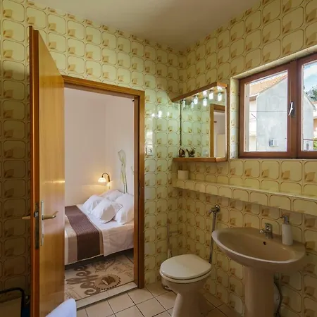 Villa Villaina Komiža