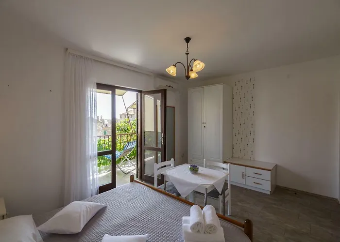 Villaina Villa Komiža