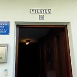Villaina Komiza
