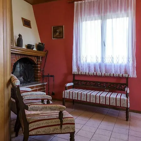 Villaina Villa *