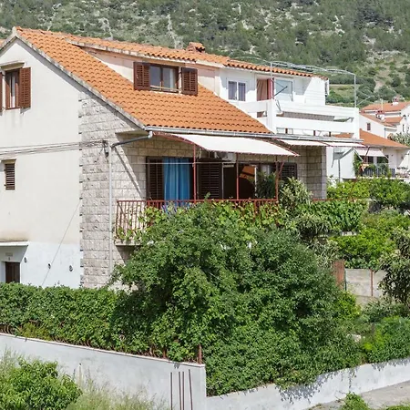 Вилла Villaina *