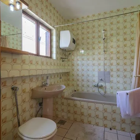 Villaina * Комижа