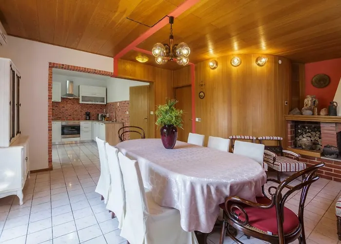 Villaina * 코미자