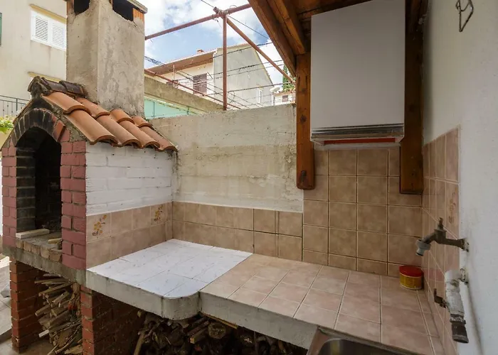 Villaina 빌라 코미자